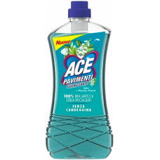 ACE Засіб для миття поверхонь Pavim Igienizzante Talco e Muschio Bianco 1 л 